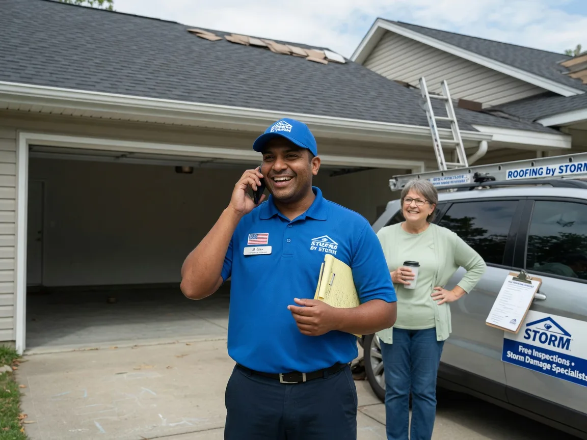 Roof Repair Near Me Amherst, WI FAQs